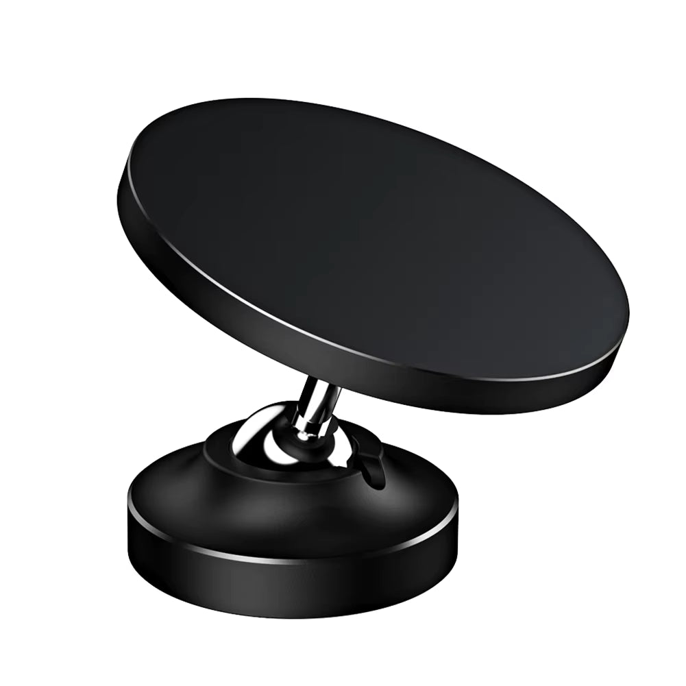 Gym Magnetic Phone Holder Alloy Base Strong Magnet Gym Phone Mount & Holder for Iphone Samsung Xiaomi Huawei for Gym Car Kitchen